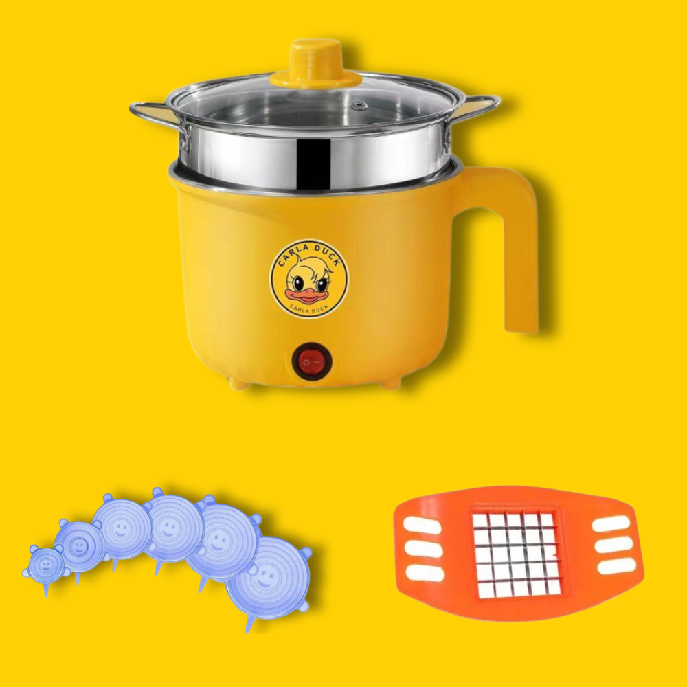 Pack Cuisine Intelligente™ Limited