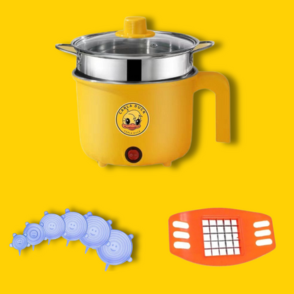 Pack Cuisine Intelligente™ Limited