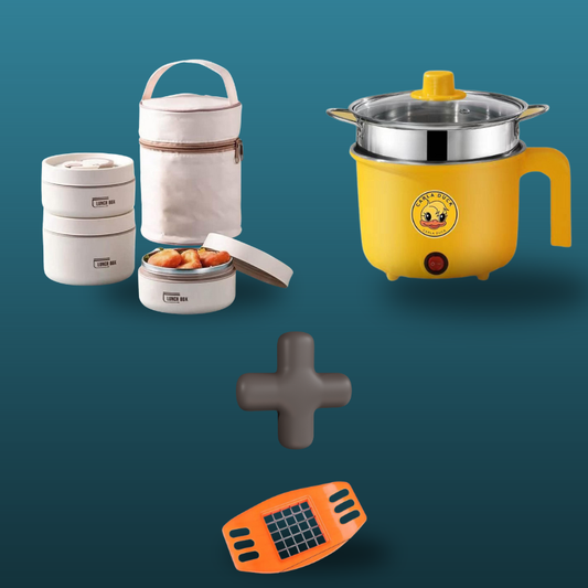 Pack Cuisine Moderne™ Limited