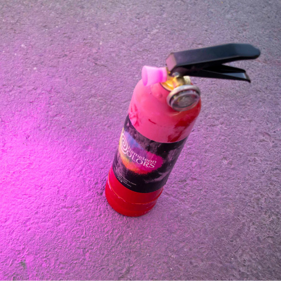 Extincteur De Couleur Pro ™