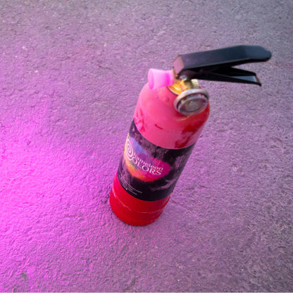 Extincteur De Couleur Pro ™