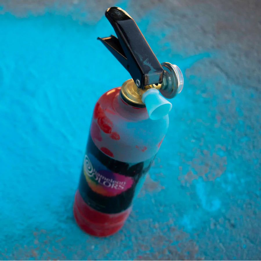 Extincteur De Couleur Pro ™