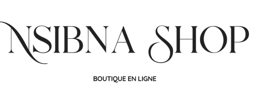 Nsibna Shop